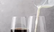 Perbedaan Susu Cair dan Susu Evaporasi, Simak di Sini
