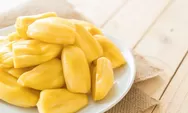 Manfaat Makan Nangka: Buah Tropis yang Kaya Gizi