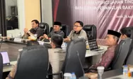 Komitmen Berantas Korupsi: Sosialisasi Pencegahan Tindak Pidana Korupsi oleh DPRD Jambi