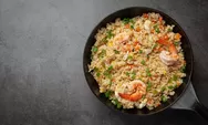 Resep Masak Nasi Goreng Cabe Ijo