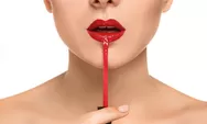 Tips Memilih Warna Lipstik untuk Kulit dengan Undertone Hangat
