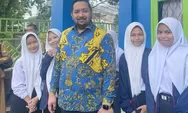 Hardiknas 2024, Pinto Jayanegara Tekankan Peran Pendidikan dalam Meningkatkan IPM Jambi