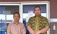 Wakil Ketua DPRD Provinsi Jambi Kunjungi SMAN 1 Tanjung Jabung Barat, Pastikan Program Dumisake dan PIP
