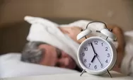 Cara Sederhana Meningkatkan Kualitas Tidur