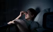 Tips Mengatasi Insomnia dengan Cara Alami