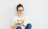 Manfaat Membaca Buku untuk Kesehatan Mental