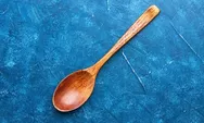 Manfaat Makan dengan Sendok Kayu