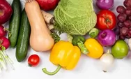 Manfaat Makan Sayuran untuk Kesehatan Tubuh
