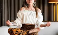 Manfaat Meditasi Bagi Kesehatan Fisik dan Mental