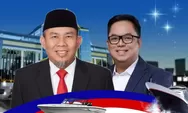 Ini Kata Pengamat soal Rahman-Guntur di Pilwako Jambi 2024