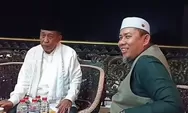 Warga Kota Jambi: H Abdul Rahman Calon Pemimpin yang Dekat dengan Ulama
