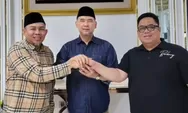 Maulana Diduga Tak Amanah, Pengamat: Buktinya Fasha Dukung HAR