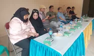 DPRD Provinsi Jambi Temui Warga Punti Kalo Tebo soal Konflik Lahan