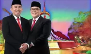 Dapat Rekom Gerindra, Dukungan Warga Kota Jambi ke HAR-Guntur Makin Mengalir