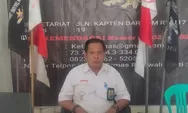 Ketua Ormas Rajawali Sakti Tanjab Barat Himbau Masyarakat Bahaya dan Efek Karhutla