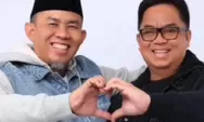 Banyak Pendukung Maulana Beralih ke H Abdul Rahman-Guntur, 'Kami nak Ikut Menang'