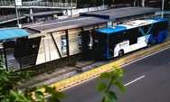 Sederet Masalah Transportasi Publik: Sarang Pelecehan Seksual hingga Soal Isu Kesehatan Masyarakat