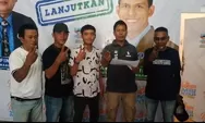 Tim Pejuang RH Kabupaten Bungo Beralih ke Al Haris-Sani