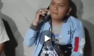 Viral Video Perusak Baliho Haris-Sani Akui Tim RH