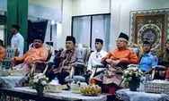 Saat Al Haris Dipuji Pusat Sukses jadi Tuan Rumah STQH ke-XXVII Tingkat Nasional