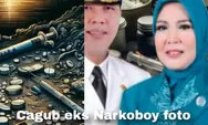 Milenial Sarolangun Anti Cagub Eks Narkoboy Demi Program BERSINAR