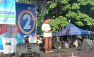 Bangga di Bangun Islamic Center, Tokoh Masyarakat Lembaga Adat Kota Jambi Dukung Penuh Haris-Sani