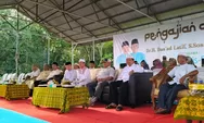 Al Haris Gelar Tabligh Akbar Bersama Das'ad Latif di Sebapo