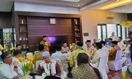 CE Yakin Haris-Sani Menang Tebal Pilgub 27 November 2024