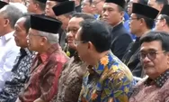 Keakraban Ahok dan Anies Jadi Tanda Tanya, Jubir akan Umumkan Kejutan Bulan Ini