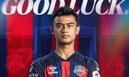Pratama Arhan Resmi Dilepas Suwon FC? Begini Kode Soal Kepergiannya dari Liga Korsel hingga Pernah Bikin Kepo iShowSpeed