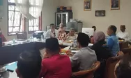 Pertanyakan SE Penghentian Rekomendasi Layanan SKTM, Komisi IV DPRD Jambi Panggil Dinkes