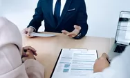 Tips Menyiapkan Mental Saat Akan Menghadapi Tes Kerja