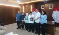 Optimalisasi Peran dan Fungsi, Banmus DPRD Jambi Kunker ke DPRD DKI Jakarta