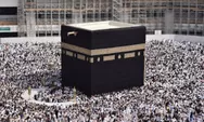 Kemenag: 175 Jemaah Haji Indonesia Meninggal Dunia, Paling Banyak karena Penyakit Jantung