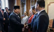Jawaban Putin soal Tawaran Prabowo Tuk Menambah Jumlah Penerbangan Langsung Rusia-Indonesia
