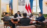 Seskab Teddy Singgung Hubungan Ekonomi Indonesia-AS, Sebut Negosiasi Tarif Trump Menuju Win-Win Solution