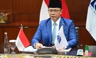 Menlu Sugiono Jawab soal Kekosongan Duta Besar di Beberapa Negara, Siap Setor Nama Calon Dubes ke DPR