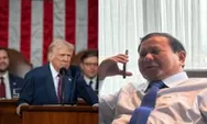 Kesepakatan Dagang Trump-Prabowo Dikritik Warga AS, Sebut Tarif 19 Persen Justru Dibebankan ke Warga Amerika