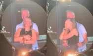 Viral CEO dan HRD Astronomer Terciduk Selingkuh di Konser Coldplay, Kabur saat Disorot Kamera