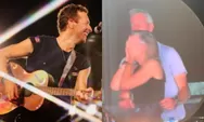CEO Astronomer Andy Byron Mundur dari Jabatannya usai Viral Kegep Selingkuh di Konser Coldplay
