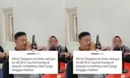 Viral Pria yang Diduga Diteror Oknum Penggemar Sound Horeg, Mengaku Anaknya sampai Takut ke Luar Rumah