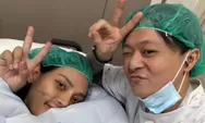 Erika Carlina Alami Mood Swing usai Melahirkan, DJ Bravy Ungkap Kondisi sang Ibu dan Bayi