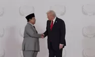 3 Fakta di Balik Obrolan Trump-Prabowo yang Bocor di KTT Mesir: Menlu Sugiono Bongkar Gaya Diplomasi 2 Presiden Itu  