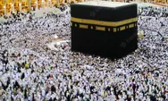 Catat, Ini Jadwal Lengkap Keberangkatan Jemaah Haji DIY