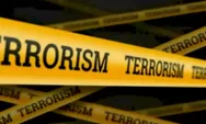 Densus 88 Tangkap 8 Teroris Jaringan JI di Sulteng, Ada yang Berperan Pendakwah Sebar Doktrin