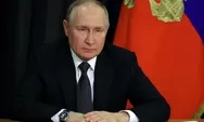 Kabar PM Slovakia Robert Fico Ditembak Bikin Putin Ngamuk Berat