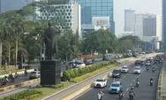 Status Jakarta Resmi Berubah, 8,3 Juta Warga Harus Ganti KTP