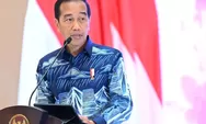 Gala Dinner World Water Forum 10 di GWK Malam Nanti, Presiden Jokowi akan Sambut Para Delegasi