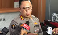 Polda Metro Larang Polisi Pengamanan May Day Besok Membawa Senjata