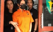 Polisi Perpanjang Lagi Masa Penahanan Siskaeee 30 Hari Kedepan di Kasus Pabrik Film Porno